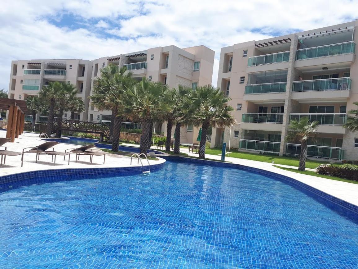 Riviera Beach Place - Aquiraz Riviera Fortaleza  Exterior foto