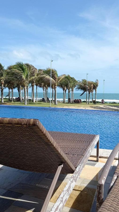 Riviera Beach Place - Aquiraz Riviera Fortaleza  Exterior foto