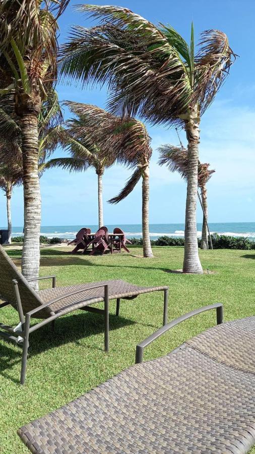 Riviera Beach Place - Aquiraz Riviera Fortaleza  Exterior foto