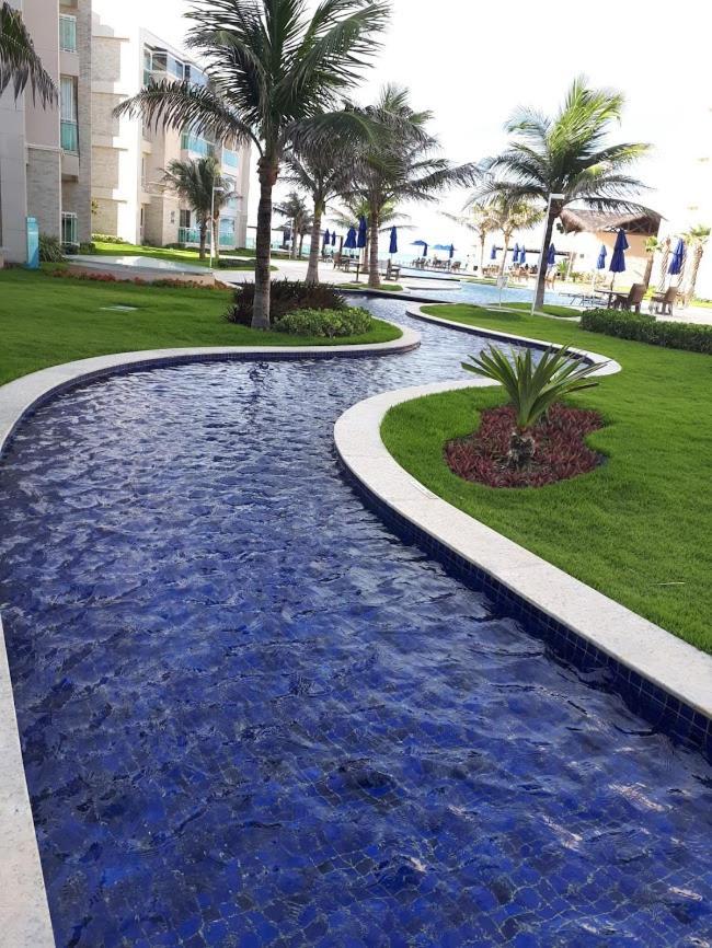Riviera Beach Place - Aquiraz Riviera Fortaleza  Exterior foto