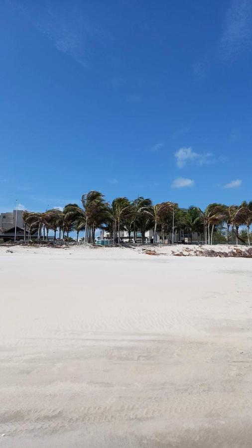 Riviera Beach Place - Aquiraz Riviera Fortaleza  Exterior foto