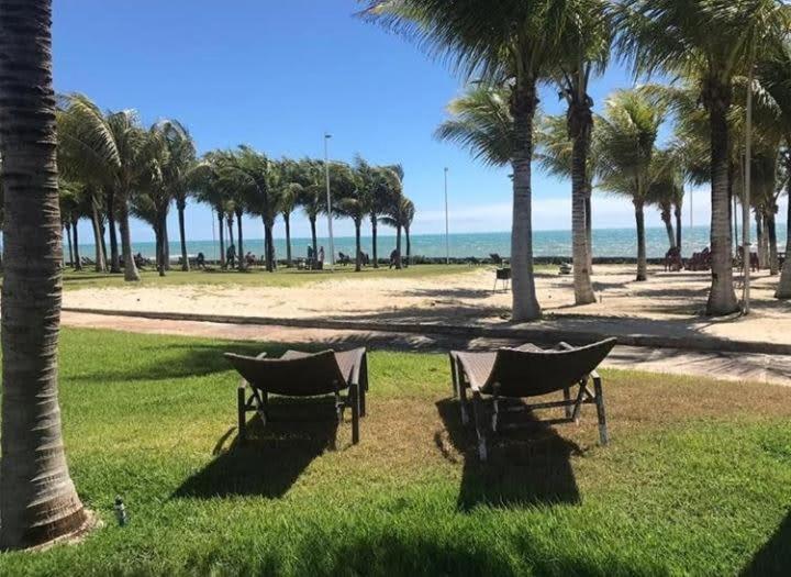 Riviera Beach Place - Aquiraz Riviera Fortaleza  Exterior foto