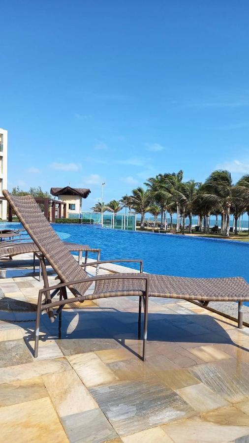 Riviera Beach Place - Aquiraz Riviera Fortaleza  Exterior foto
