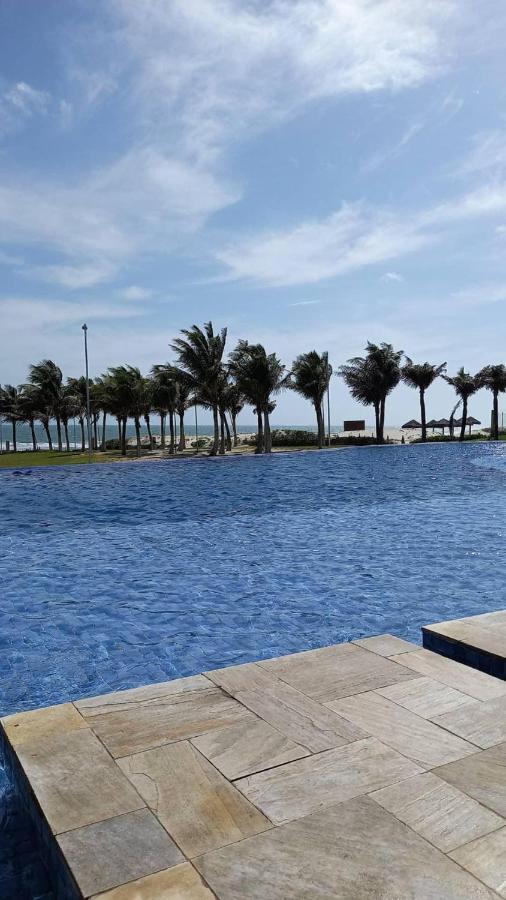 Riviera Beach Place - Aquiraz Riviera Fortaleza  Exterior foto