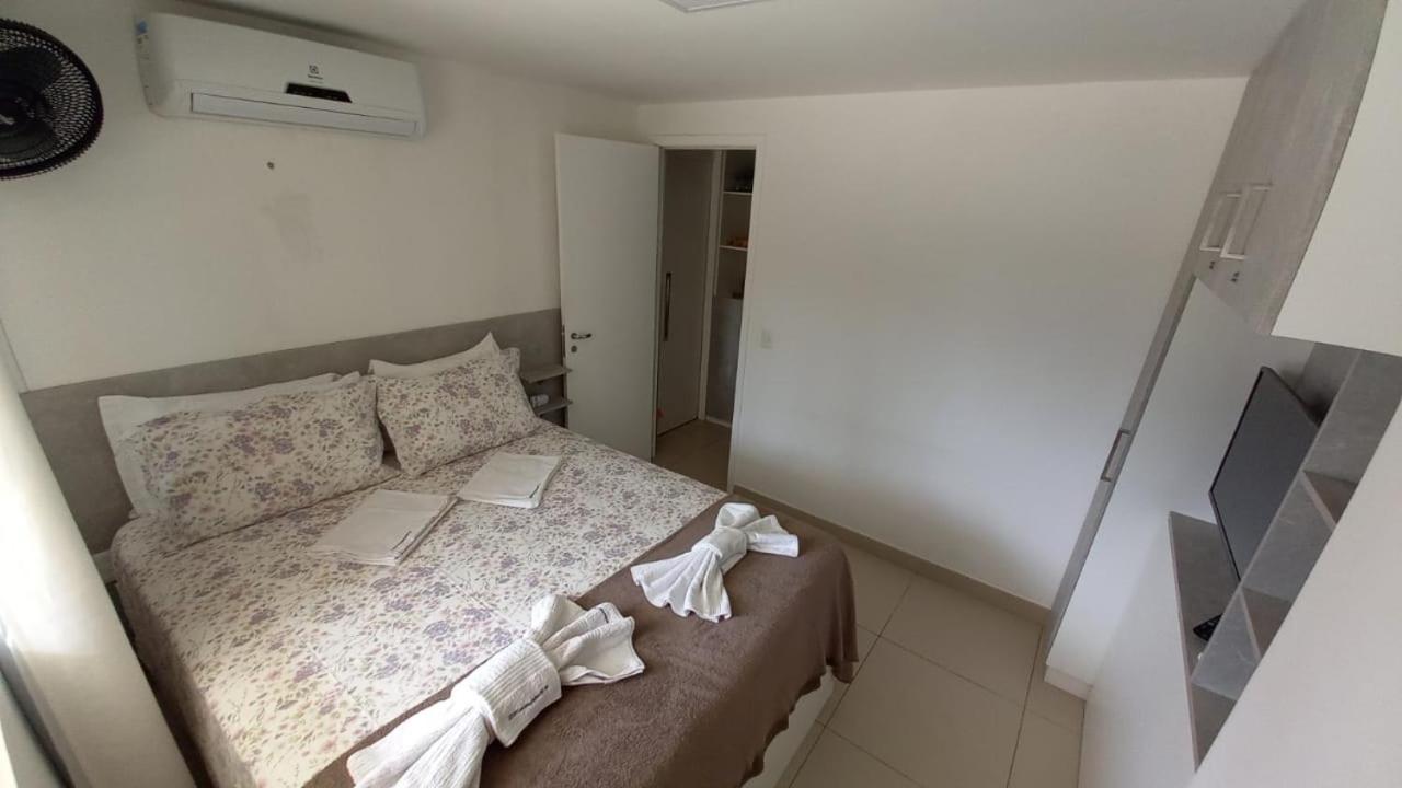 Riviera Beach Place - Aquiraz Riviera Fortaleza  Exterior foto