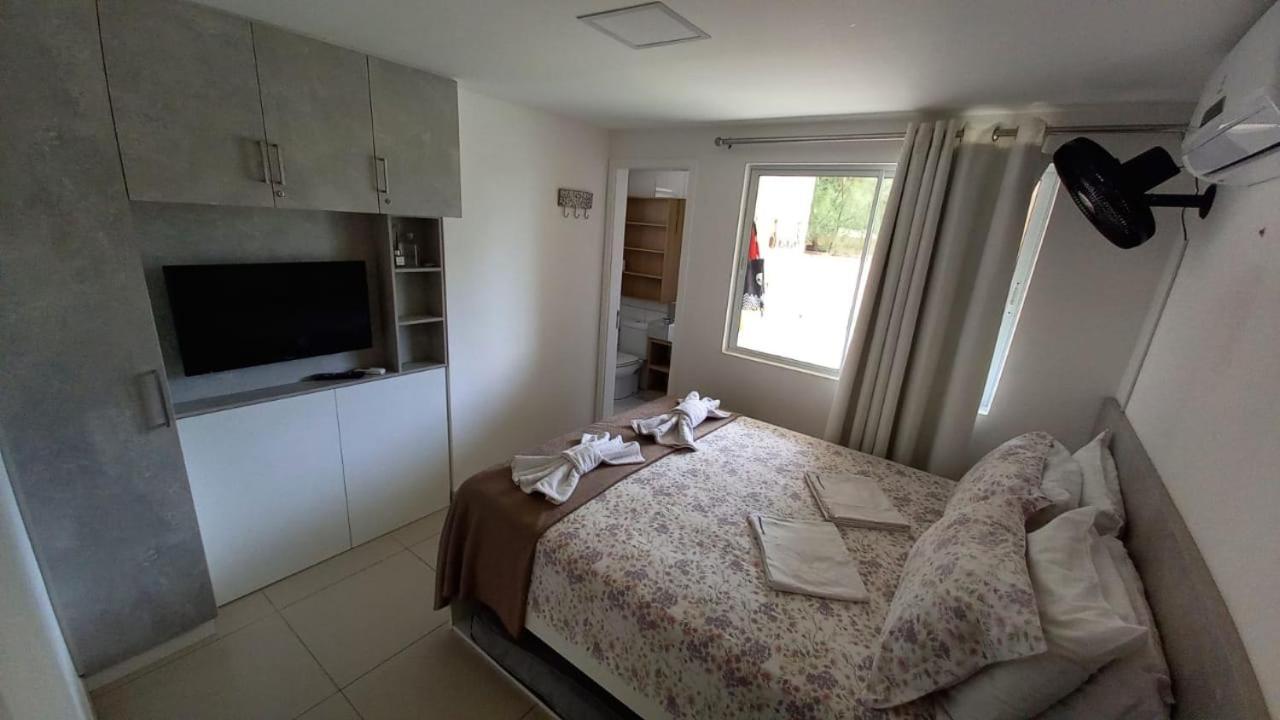 Riviera Beach Place - Aquiraz Riviera Fortaleza  Exterior foto