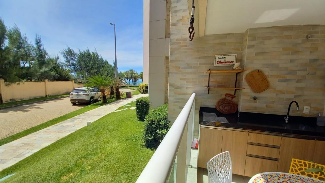Riviera Beach Place - Aquiraz Riviera Fortaleza  Exterior foto