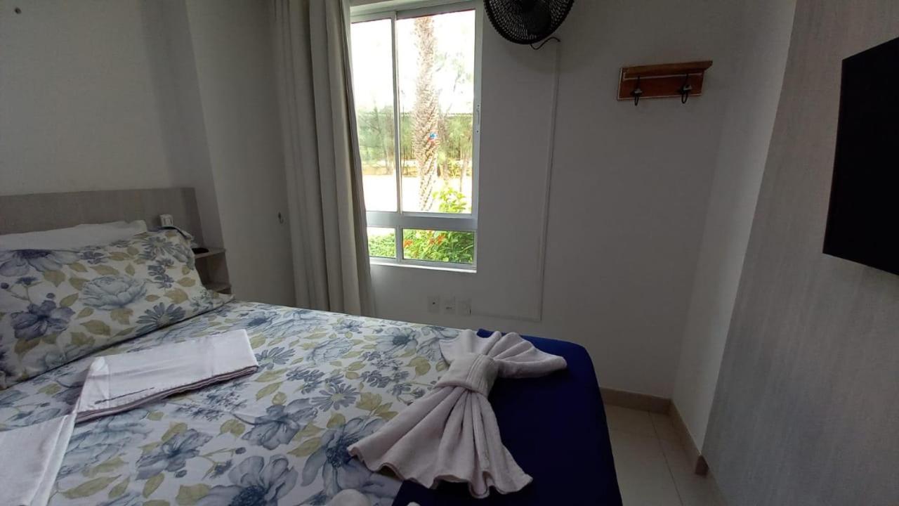 Riviera Beach Place - Aquiraz Riviera Fortaleza  Exterior foto